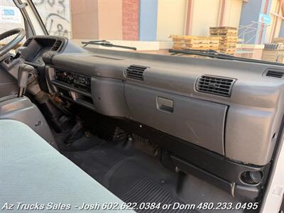2002 GMC W4500 14' Dump Bed - Photo 23 - Scottsdale, AZ 85257