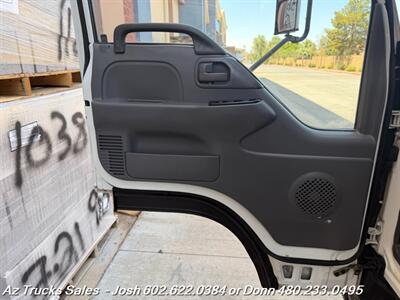 2002 GMC W4500 14' Dump Bed - Photo 17 - Scottsdale, AZ 85257