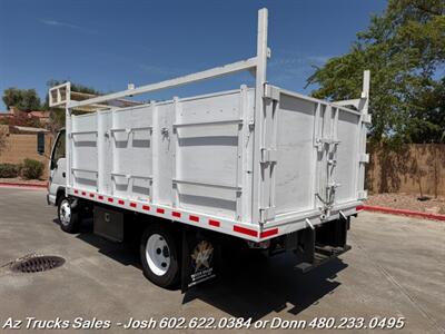 2002 GMC W4500 14' Dump Bed - Photo 6 - Scottsdale, AZ 85257