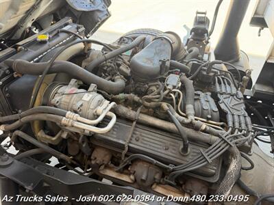 2002 GMC W4500 14' Dump Bed - Photo 28 - Scottsdale, AZ 85257
