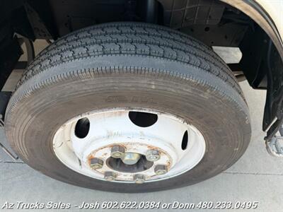 2002 GMC W4500 14' Dump Bed - Photo 24 - Scottsdale, AZ 85257
