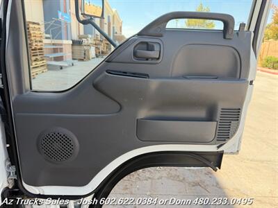 2002 GMC W4500 14' Dump Bed - Photo 21 - Scottsdale, AZ 85257