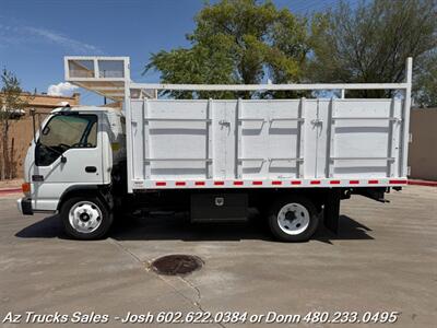 2002 GMC W4500 14' Dump Bed - Photo 7 - Scottsdale, AZ 85257