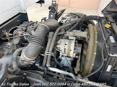 2002 GMC W4500 14' Dump Bed - Photo 29 - Scottsdale, AZ 85257