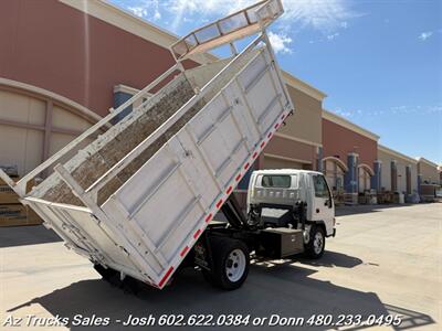 2002 GMC W4500 14' Dump Bed - Photo 12 - Scottsdale, AZ 85257