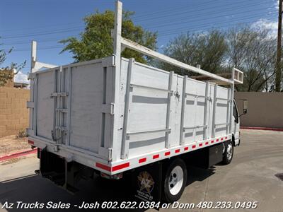2002 GMC W4500 14' Dump Bed - Photo 4 - Scottsdale, AZ 85257