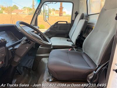2002 GMC W4500 14' Dump Bed - Photo 18 - Scottsdale, AZ 85257