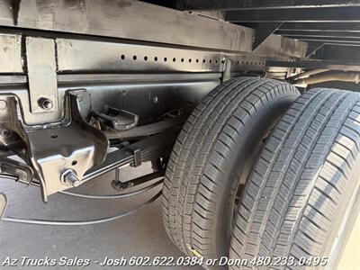 2017 Ford F-350 Super Duty XL, 12' Dump Bed, Very Clean, NEW HOIST - Photo 10 - Scottsdale, AZ 85257