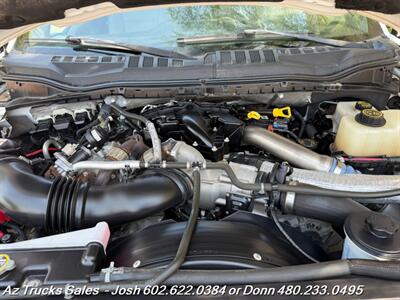 2017 Ford F-350 Super Duty XL, 12' Dump Bed, Very Clean, NEW HOIST - Photo 34 - Scottsdale, AZ 85257