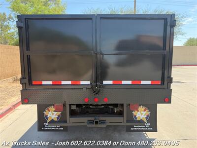 2017 Ford F-350 Super Duty XL, 12' Dump Bed, Very Clean, NEW HOIST - Photo 5 - Scottsdale, AZ 85257
