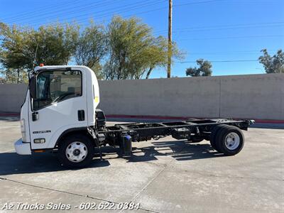 2011 Isuzu NPR, Cab & Chassis, 5.2L Diesel   - Photo 7 - Scottsdale, AZ 85257