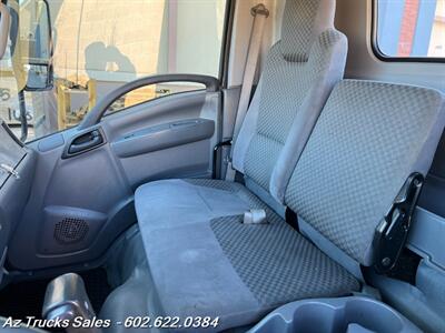 2011 Isuzu NPR, Cab & Chassis, 5.2L Diesel   - Photo 16 - Scottsdale, AZ 85257