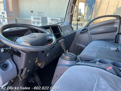 2011 Isuzu NPR, Cab & Chassis, 5.2L Diesel   - Photo 23 - Scottsdale, AZ 85257