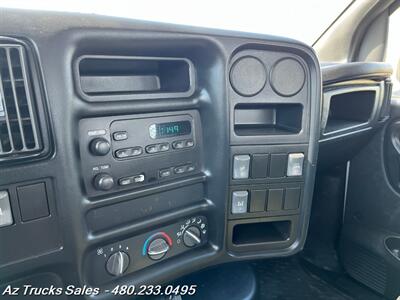 2007 CHEVROLET C4500 Kodiak, 16' Flat Bed   - Photo 18 - Scottsdale, AZ 85257