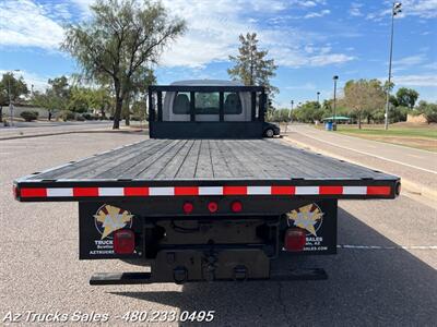 2007 CHEVROLET C4500 Kodiak, 16' Flat Bed   - Photo 8 - Scottsdale, AZ 85257