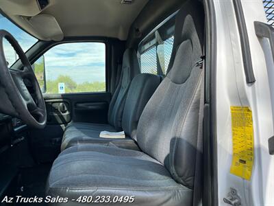 2007 CHEVROLET C4500 Kodiak, 16' Flat Bed   - Photo 21 - Scottsdale, AZ 85257