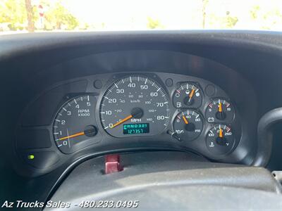 2007 CHEVROLET C4500 Kodiak, 16' Flat Bed   - Photo 17 - Scottsdale, AZ 85257