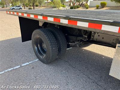 2007 CHEVROLET C4500 Kodiak, 16' Flat Bed   - Photo 15 - Scottsdale, AZ 85257