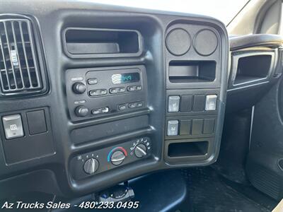 2007 CHEVROLET C4500 Kodiak, 16' Flat Bed   - Photo 19 - Scottsdale, AZ 85257