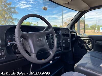 2007 CHEVROLET C4500 Kodiak, 16' Flat Bed   - Photo 22 - Scottsdale, AZ 85257