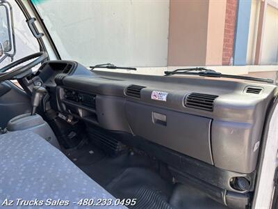 2005 ISUZU NQR Crew Cab 14' Dump Truck   - Photo 29 - Scottsdale, AZ 85257