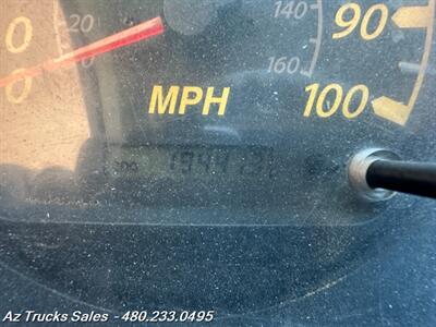 2005 ISUZU NQR Crew Cab 14' Dump Truck   - Photo 24 - Scottsdale, AZ 85257