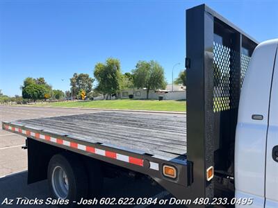 2005 CHEVROLET Silverado 3500 W/T 4x4 - Photo 10 - Scottsdale, AZ 85257
