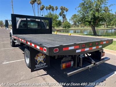 2005 CHEVROLET Silverado 3500 W/T 4x4 - Photo 5 - Scottsdale, AZ 85257