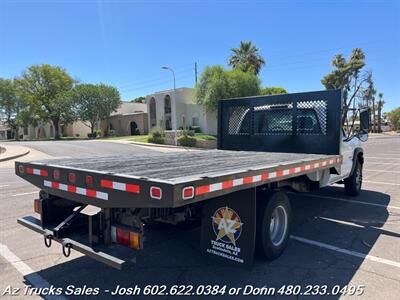 2005 CHEVROLET Silverado 3500 W/T 4x4 - Photo 7 - Scottsdale, AZ 85257