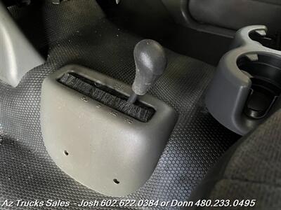2005 CHEVROLET Silverado 3500 W/T 4x4 - Photo 23 - Scottsdale, AZ 85257