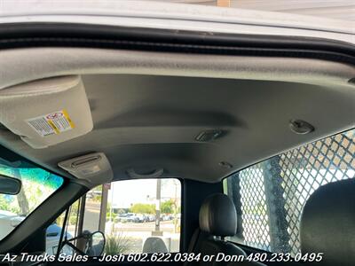2005 CHEVROLET Silverado 3500 W/T 4x4 - Photo 18 - Scottsdale, AZ 85257