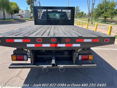 2005 CHEVROLET Silverado 3500 W/T 4x4 - Photo 6 - Scottsdale, AZ 85257