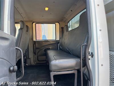 2009 International 4300, 18' Dump Bed - Chipper Top NO CDL REQUIRED   - Photo 22 - Scottsdale, AZ 85257