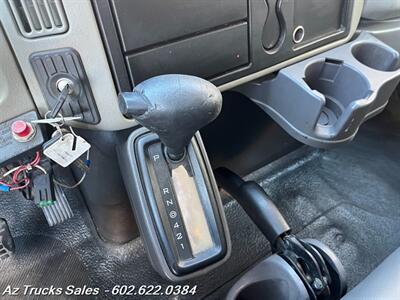 2009 International 4300, 18' Dump Bed - Chipper Top NO CDL REQUIRED   - Photo 17 - Scottsdale, AZ 85257