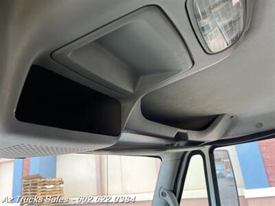 2009 International 4300, 18' Dump Bed - Chipper Top NO CDL REQUIRED   - Photo 25 - Scottsdale, AZ 85257