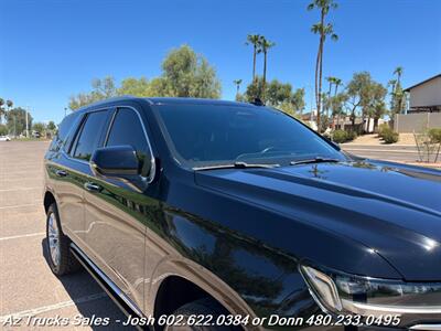 2021 Cadillac Escalade Premium Luxury Platinum - Photo 18 - Scottsdale, AZ 85257