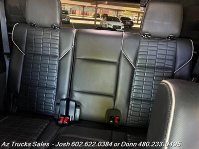 2021 Cadillac Escalade Premium Luxury Platinum - Photo 36 - Scottsdale, AZ 85257