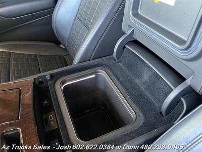 2021 Cadillac Escalade Premium Luxury Platinum - Photo 25 - Scottsdale, AZ 85257
