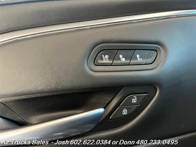 2021 Cadillac Escalade Premium Luxury Platinum - Photo 43 - Scottsdale, AZ 85257