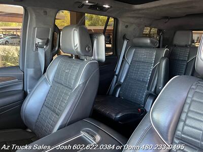 2021 Cadillac Escalade Premium Luxury Platinum - Photo 26 - Scottsdale, AZ 85257