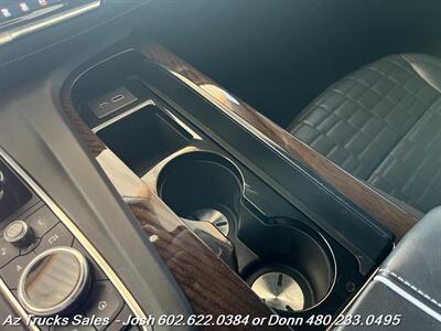 2021 Cadillac Escalade Premium Luxury Platinum - Photo 50 - Scottsdale, AZ 85257