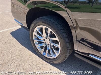 2021 Cadillac Escalade Premium Luxury Platinum - Photo 15 - Scottsdale, AZ 85257