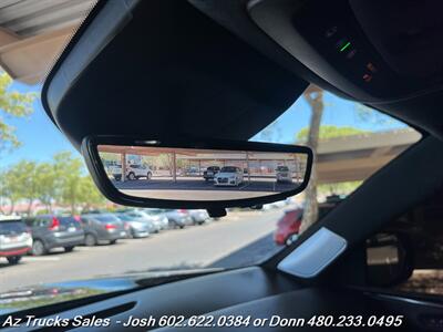 2021 Cadillac Escalade Premium Luxury Platinum - Photo 46 - Scottsdale, AZ 85257