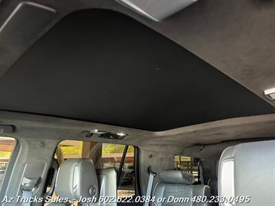 2021 Cadillac Escalade Premium Luxury Platinum - Photo 27 - Scottsdale, AZ 85257