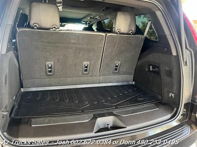 2021 Cadillac Escalade Premium Luxury Platinum - Photo 47 - Scottsdale, AZ 85257