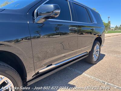 2021 Cadillac Escalade Premium Luxury Platinum - Photo 6 - Scottsdale, AZ 85257
