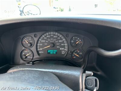 2007 CHEVROLET Express 3500, 15 Passenger Bus   - Photo 12 - Scottsdale, AZ 85257