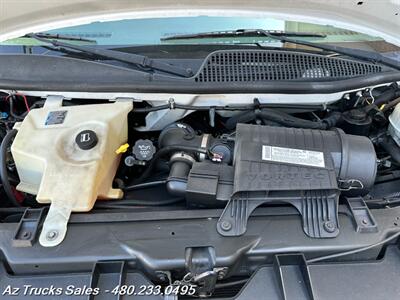 2007 CHEVROLET Express 3500, 15 Passenger Bus   - Photo 22 - Scottsdale, AZ 85257