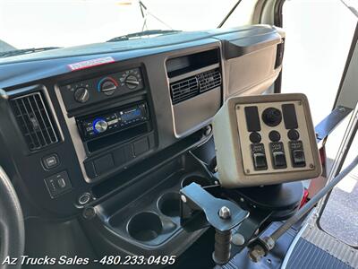 2007 CHEVROLET Express 3500, 15 Passenger Bus   - Photo 14 - Scottsdale, AZ 85257