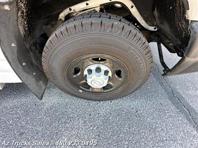 2007 CHEVROLET Express 3500, 15 Passenger Bus   - Photo 20 - Scottsdale, AZ 85257